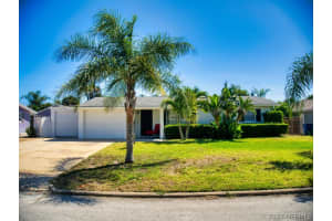 1413 Glencove Avenue, Palm Bay, FL 32907 Sold 03/06/26