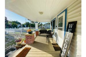 2940 Flounder Creek Road, Mims, FL 32754 - MLS#1068567