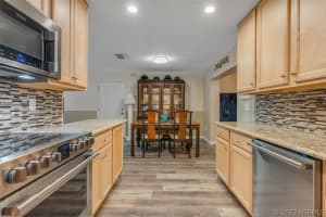 22 Tulip Avenue, Cocoa Beach, FL 32931 - MLS#1068570