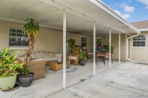 22 Tulip Avenue, Cocoa Beach, FL 32931 - MLS#1068570