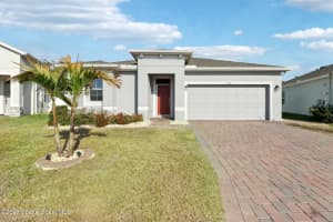 2150 Arctic Circle, Titusville, FL 32780 - MLS#1068573