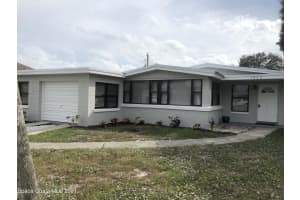 1923 Jefferson Avenue, Melbourne, FL 32935 - MLS#1068574