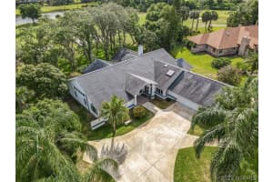 425 Sabal Avenue, Melbourne, FL 32951 - MLS#1068581