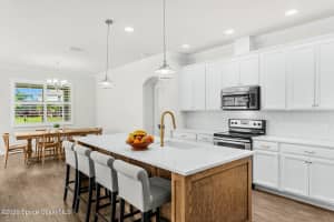 8040 Marquette Drive, Melbourne, FL 32940 - MLS#1068584