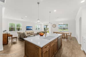 8040 Marquette Drive, Melbourne, FL 32940 - MLS#1068584