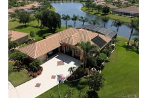 458 Saint Johns Drive, Satellite Beach, FL 32937 - MLS#1068593