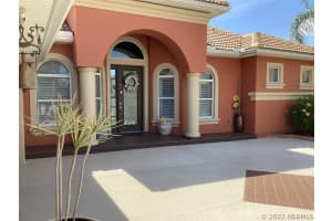 458 Saint Johns Drive, Satellite Beach, FL 32937 - MLS#1068593