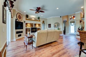 458 Saint Johns Drive, Satellite Beach, FL 32937 - MLS#1068593