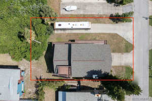 322 3rd Street, Merritt Island, FL 32953 - MLS#1068594