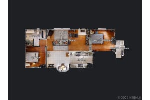 1024 Porpoise Drive, Rockledge, FL 32955 - MLS#1068597