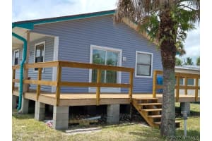 2028 Gloria Circle, Palm Bay, FL 32905 - MLS#1068600