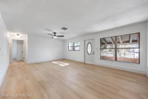 2082 Little John Road, Melbourne, FL 32935 - MLS#1068611