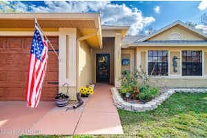 5505 95th Street, Sebastian, FL 32958 - MLS#1068613