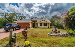 5505 95th Street, Sebastian, FL 32958 - MLS#1068613