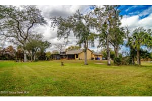 5505 95th Street, Sebastian, FL 32958 - MLS#1068613