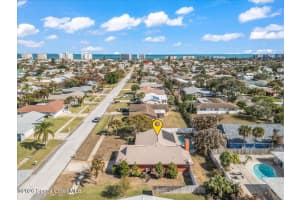365 Sheridan Avenue, Satellite Beach, FL 32937 - MLS#1068615