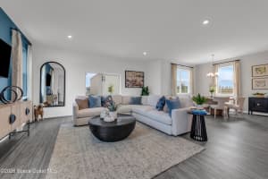 643 Rockaway Lane, Cocoa, FL 32927 - MLS#1068617