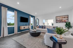 643 Rockaway Lane, Cocoa, FL 32927 - MLS#1068617