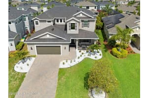 8212 Paragrass Avenue, Melbourne, FL 32940 - MLS#1068622