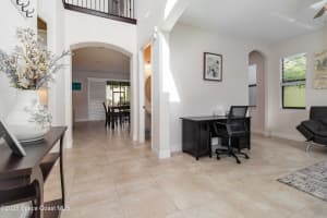 8212 Paragrass Avenue, Melbourne, FL 32940 - MLS#1068622