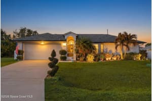 370 Olman Street Sw, Palm Bay, Fl 32908, Palm Bay