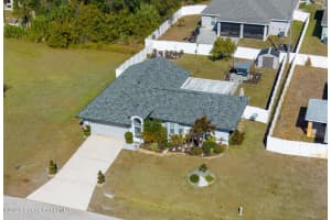 370 Olman Street, Palm Bay, FL 32908 - MLS#1068625