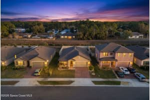 471 Old Country Road, Palm Bay, FL 32909 - MLS#1068631