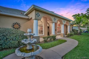 1167 Windingdale Street, Palm Bay, FL 32909 - MLS#1068632