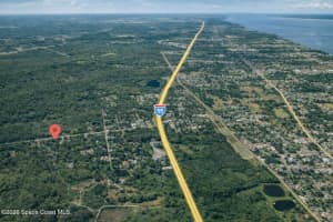 5530 Harrison Road, Mims, FL 32754 - MLS#1068635