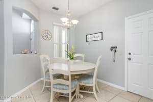 702 Mar Brisa Court, Satellite Beach, FL 32937 - MLS#1068637