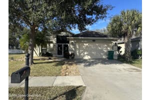 5070 Spinet Drive, Melbourne, Fl 32940, Melbourne