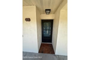 100 Canebreakers Drive, Cocoa, FL 32927 - MLS#1068641