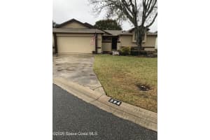 594 Pine Forest Court, Melbourne, FL 32940 - MLS#1068644