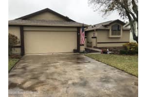 594 Pine Forest Court, Melbourne, FL 32940 - MLS#1068644