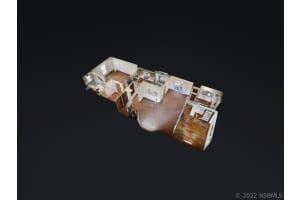 549 Lafayette Street, Palm Bay, FL 32908 - MLS#1068645