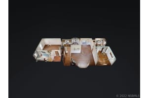 549 Lafayette Street, Palm Bay, FL 32908 - MLS#1068645