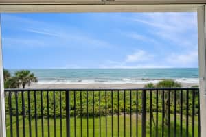 995 N Highway A1a 407, Indialantic, FL 32903 - MLS#1068646