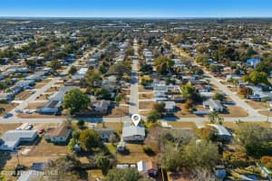 1045 Collins Street, Melbourne, FL 32935 - MLS#1068648