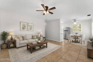 1045 Collins Street, Melbourne, FL 32935 - MLS#1068648