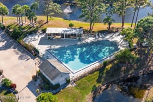 4920 Lake Waterford Way, Melbourne, FL 32901 - MLS#1068649