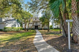 4920 Lake Waterford Way, Melbourne, FL 32901 - MLS#1068649