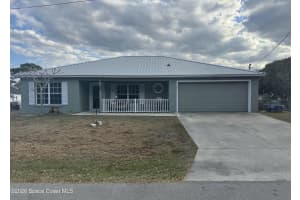 540 Hoot Owl Ct, Melbourne, FL 32935, Sold 02/27/26