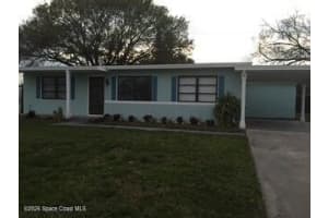 1165 King Street, Merritt Island, FL 32953 - MLS#1068658