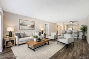 2784 Rhonda Lane, Melbourne, FL 32935 Sold 03/13/26