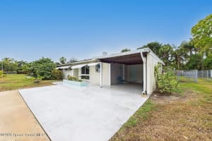 1705 24th Avenue, Vero Beach, FL 32960 Sold 02/19/26