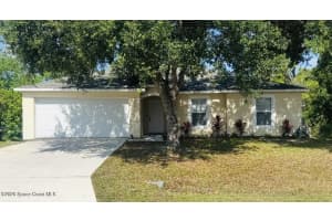 1072 Flintlock Avenue, Palm Bay, FL 32909 - MLS#1068676