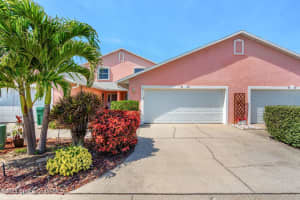 70 Coral Sea Way, Satellite Beach, FL 32937 - MLS#1068679