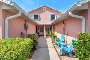 70 Coral Sea Way, Satellite Beach, FL 32937 - MLS#1068679