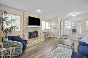 410 Parkside Place, Indian Harbour Beach, FL 32937 - MLS#1068681