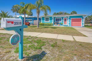 2100 Atlantic Avenue, Cocoa Beach, FL 32931 - MLS#1068682